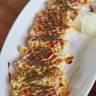เมนูของร้าน KIKU GYOZA (คิคุ เกี๊ยวซ่า)