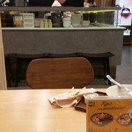 QQ Dessert The Mall Bang Kapi