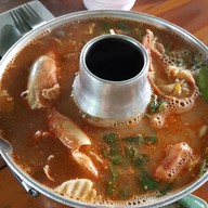 บ่อกุ้งนงคราญ