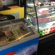 ฟางเบเกอรี่