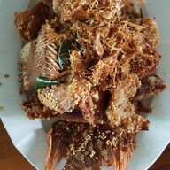 บ่อกุ้งนงคราญ