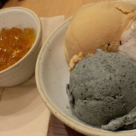 QQ Dessert The Mall Bang Kapi