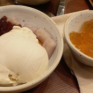 QQ Dessert The Mall Bang Kapi