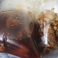 อาหารปักษ์ใต้ ณคร