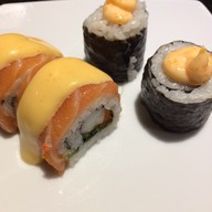 Gyu-Ya Yakiniku ถนนจันทน์