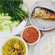 อาหารปักษ์ใต้ ณคร