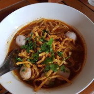 ข้าวซอยป้าหอม
