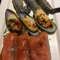 Gyu-Ya Yakiniku ถนนจันทน์