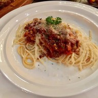 เมนูของร้าน Silver Lining