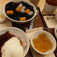 QQ Dessert The Mall Bang Kapi