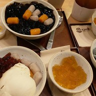 QQ Dessert The Mall Bang Kapi