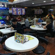 บรรยากาศ Macau Restaurant Tsim Sha Tsui