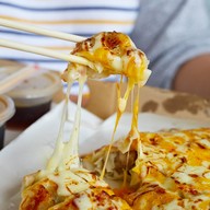 เมนูของร้าน KIKU GYOZA (คิคุ เกี๊ยวซ่า)