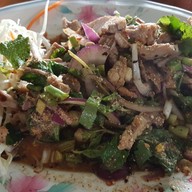 บ่อกุ้งนงคราญ