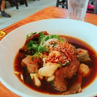 เมนูของร้าน เตี๋ยวตุ๋นหม้อไฟ(Noodle Jack) พิจิตร 115