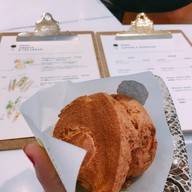 Kiyomizu Kyoami Cafe & Sweets