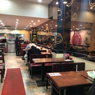 บรรยากาศ Yang’s Fried Dumpling (Ningbo) สาขา Ningbo ใกล้ ๆ ถนน Nanjing Lu