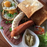 The Rasee Steak House and Bar