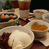 QQ Dessert The Mall Bang Kapi