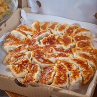 เมนูของร้าน KIKU GYOZA (คิคุ เกี๊ยวซ่า)