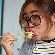 KIKU GYOZA (คิคุ เกี๊ยวซ่า)