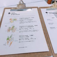 Kiyomizu Kyoami Cafe & Sweets