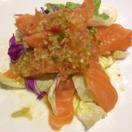 Gyu-Ya Yakiniku ถนนจันทน์