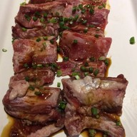 Gyu-Ya Yakiniku ถนนจันทน์