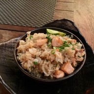 เมนูของร้าน Silver Lining