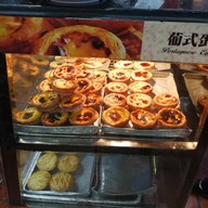 Macau Restaurant Tsim Sha Tsui