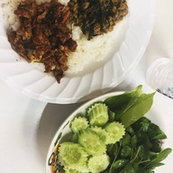 อาหารปักษ์ใต้ ณคร