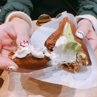 Kiyomizu Kyoami Cafe & Sweets