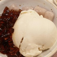 QQ Dessert The Mall Bang Kapi