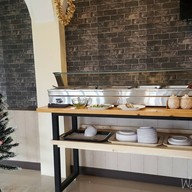 บรรยากาศ Krin Kitchen -