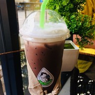 เมนูของร้าน Half n' Half