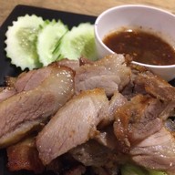 เมนูของร้าน จิ้มจุ่มอินเลิฟ