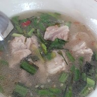 เมนูของร้าน แซ่บอีสาน 101
