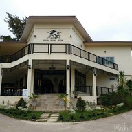 หน้าร้าน Krin Kitchen -