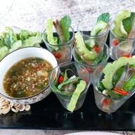 เมนูของร้าน สโมสรฟ้านภาวี สอ.รฝ. สัตหีบ