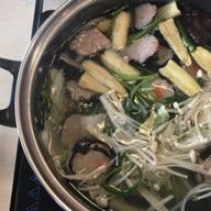 กู่ฮู๋ สุกี้โบราณ
