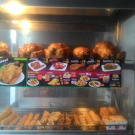 Five Star Tops Market ประชานิเวศน์1