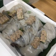 เมนูของร้าน Veraviet เวลาเวียด