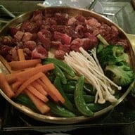 เมนูของร้าน 2499 Beef & Beer