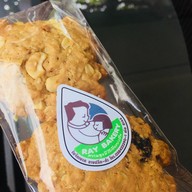 เมนูของร้าน Half n' Half