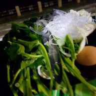 เมนูของร้าน น้ำหวานกับน้องเจมส์