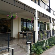 บรรยากาศ Krin Kitchen -