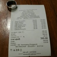 นมประจำชั้น สาขา 2 Esplanade Ratchada