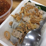 เมนูของร้าน Veraviet เวลาเวียด