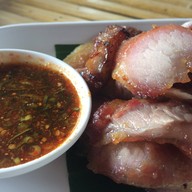 เมนูของร้าน อีสานดอนนกซ. 7