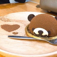 เมนูของร้าน Fairy Tale